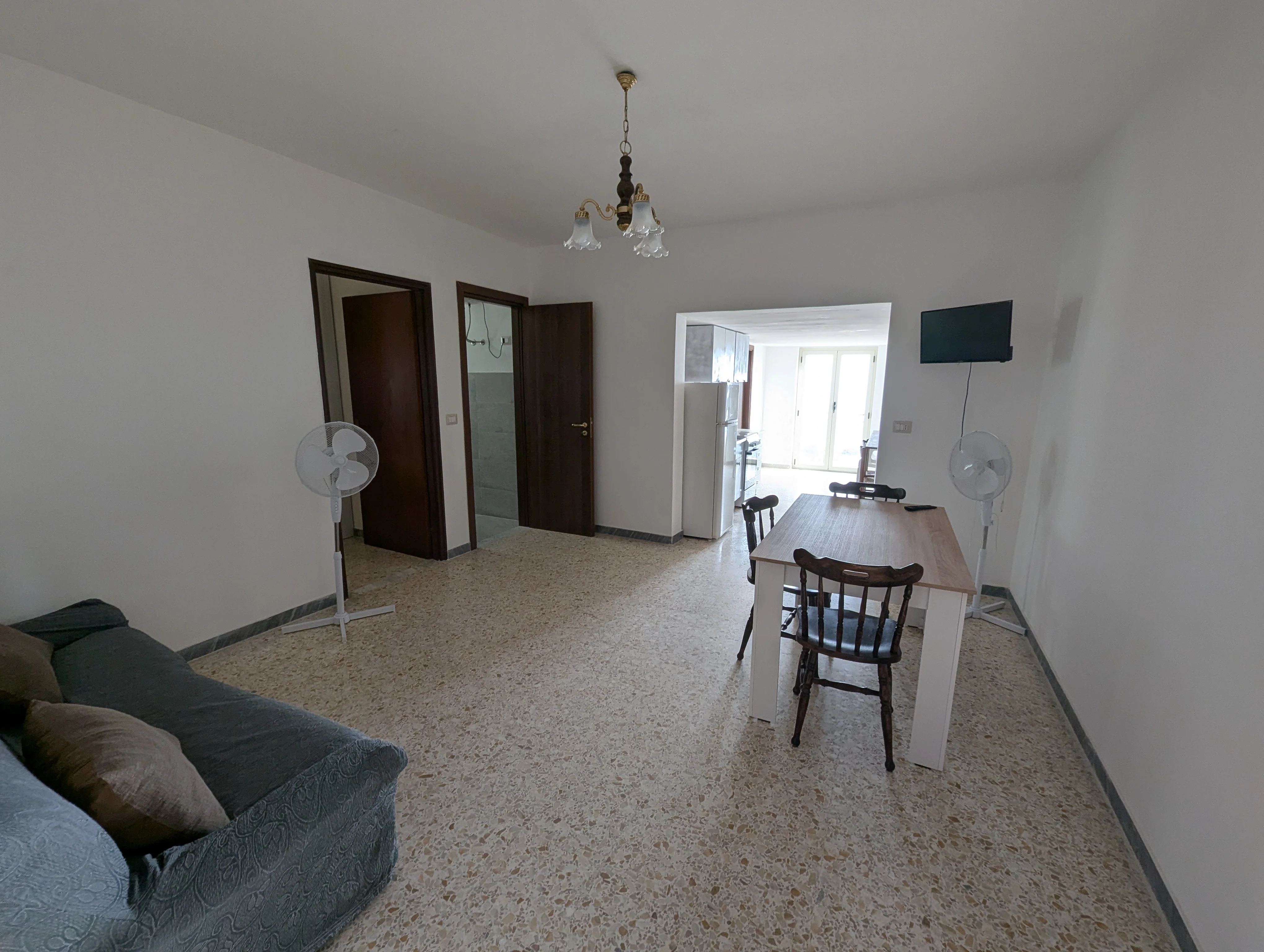 interno casa