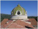 Cupola Chiesa Lentiscosa